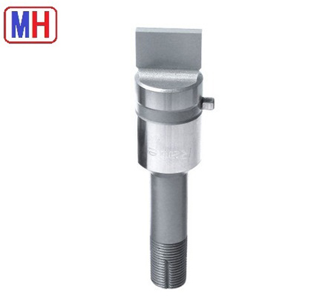 金方圆薄塔短导向数控冲床模具 B工位 140 MM