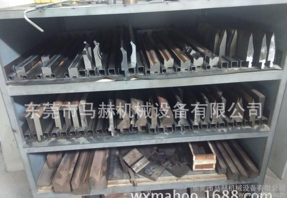 折弯模具柜如何优化设计?