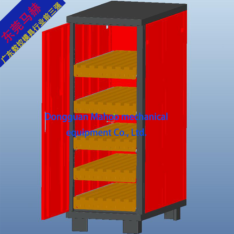 数控折弯机模具柜高品质数控模具柜