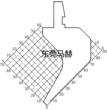 马赫常用折弯机模具-中鹅颈弯刀上模