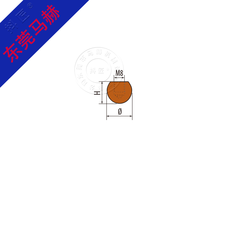折弯机模具MH080658