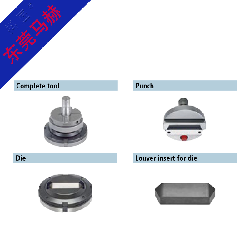 通快数控冲床模具 MH23502289