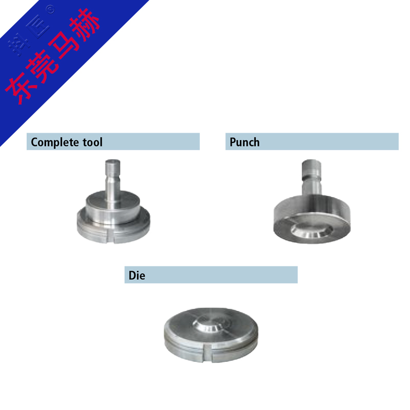 通快数控冲床模具 MH23502299