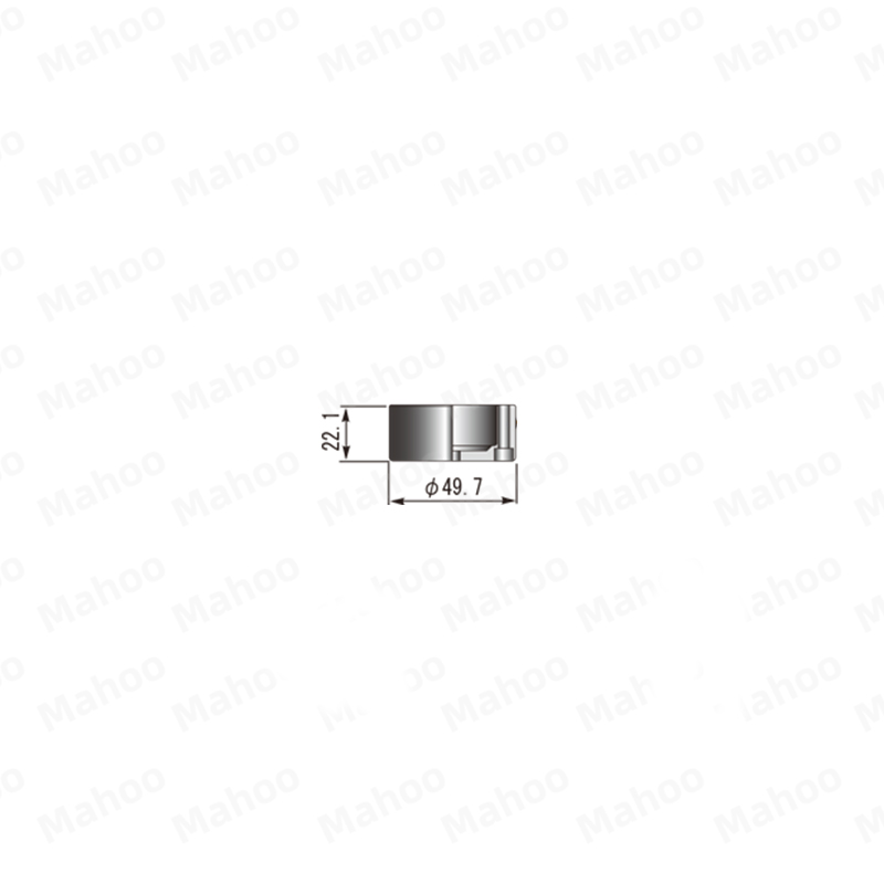 村田数控冲床模具  CT802