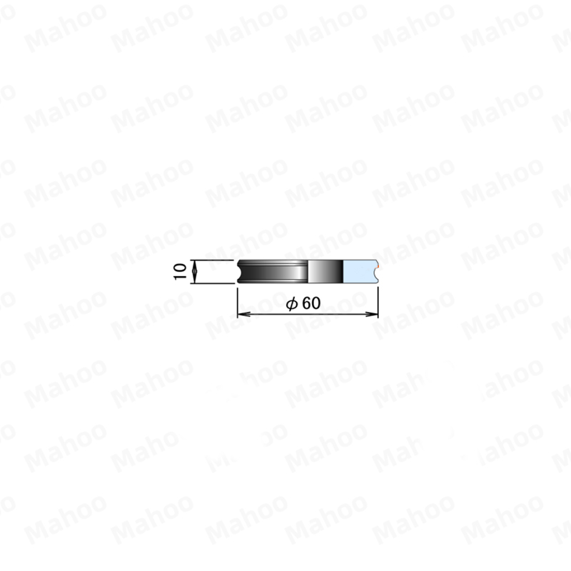 E85数控冲床模具  MH-E85-819