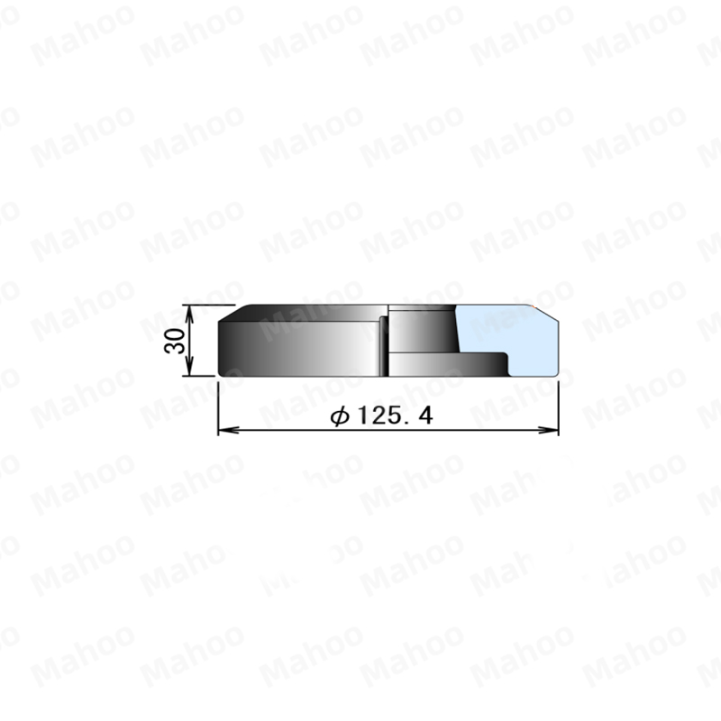 E85数控冲床模具 MH-E85-824