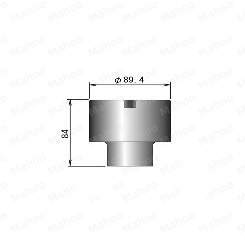 E85数控冲床模具 MH-E85-826
