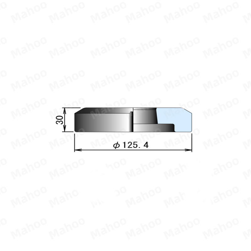 E85数控冲床模具 MH-E85-828