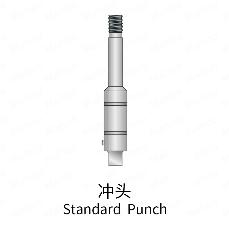 B工位-冲头