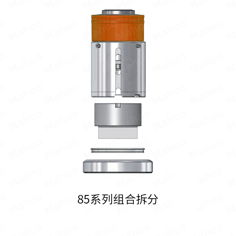 E工位-85系列组合拆分