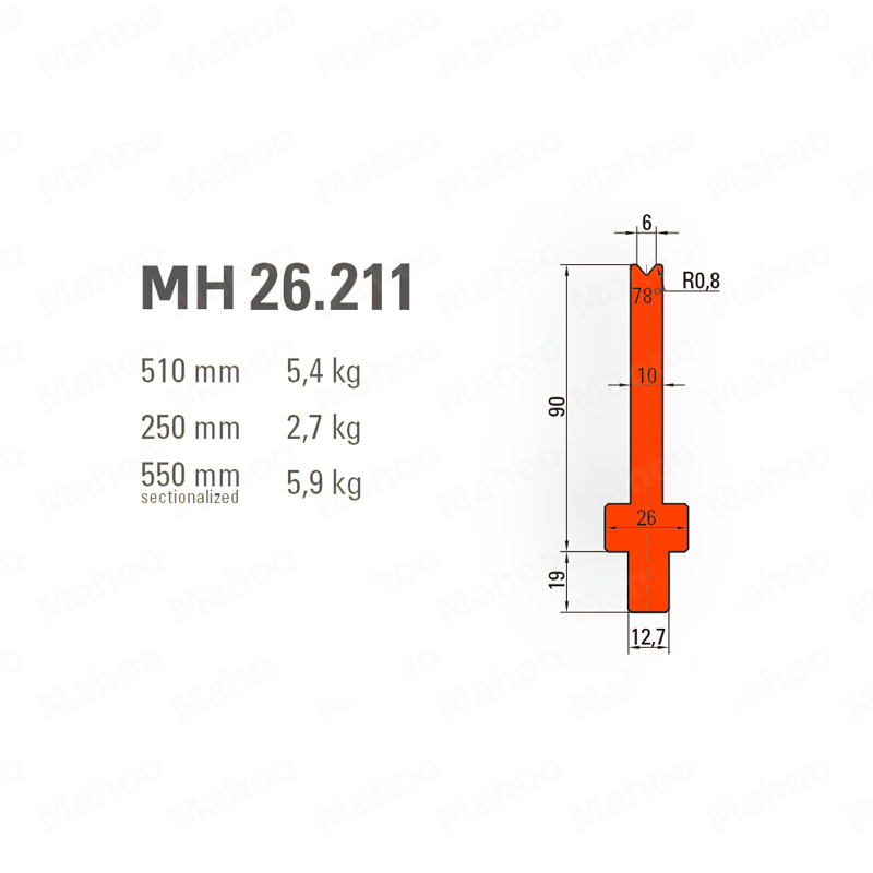 MH-PBT-LVD-YH90-V6-78°