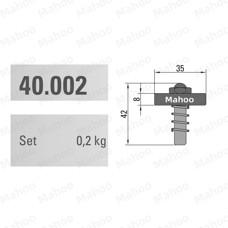 马赫圆弧折弯机模具-R -TOOLING- MH15